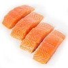 Salmon (skinless)
